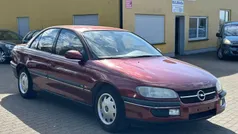 Gebraucht 1997 Opel Omega Limousine | 900 € (Superpreis)