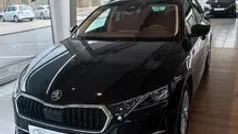 Gebraucht 2024 Skoda Octavia Selection Kombi | 33.900 € (Fairer Preis)
