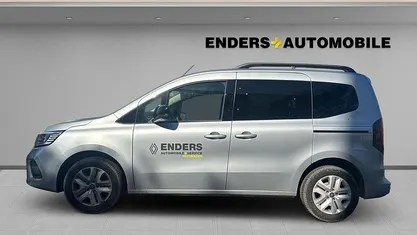 Gebraucht 2025 Renault Kangoo Equilibre Van / Kleinbus | 28.780 € (Fairer Preis)