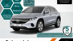Gebraucht 2024 Mercedes EQA300 Progressive SUV | 36.900 € (Fairer Preis)