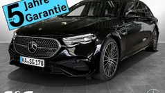 Gebraucht 2025 Mercedes E220 Night Kombi | 77.999 €
