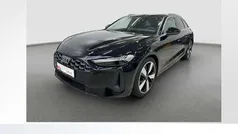 Mythosschwarz metallic Gebraucht 2025 Audi A5 Sport Coupé | 44.980 € (Superpreis)