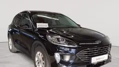 Gebraucht 2022 Ford Kuga Titanium X SUV | 17.090 € (Superpreis)
