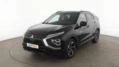 Gebraucht 2021 Mitsubishi Eclipse Cross Top SUV | 22.210 € (Fairer Preis)