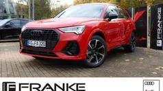 Gebraucht 2025 Audi Q3 S-Line SUV | 39.900 € (Fairer Preis)