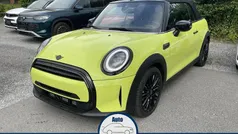 Gebraucht 2024 Mini Cooper Cabriolet Classic Cabrio | 29.495 € (Fairer Preis)
