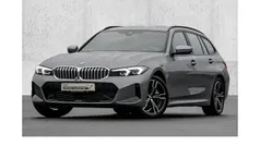 Gebraucht 2025 BMW 330 M Sport Kombi | 40.600 € (Superpreis)