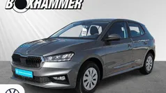 Grau Neu 2025 Skoda Fabia Selection Limousine | 20.990 € (Fairer Preis)