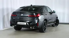 Gebraucht 2022 BMW X4 M Sport SUV | 45.580 € (Guter Preis)