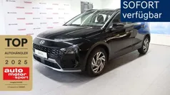 Gebraucht 2024 Hyundai Bayon Trend SUV | 24.395 € (Fairer Preis)