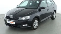 Gebraucht 2016 Skoda Fabia Ambition Kombi | 9.750 € (Fairer Preis)