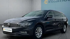 Gebraucht 2023 VW Passat Kombi | 26.649 € (Fairer Preis)
