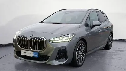 Gebraucht BMW 218 Active Tourer M Sport 136 PS (100 kW) 2022 Van / Kleinbus