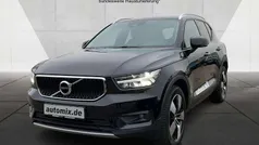 Onyx black / Gebraucht 2021 Volvo XC40 SUV | 29.250 € (Fairer Preis)