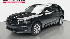 Gebraucht 2024 Skoda Kamiq Selection SUV | 24.890 € (Fairer Preis)
