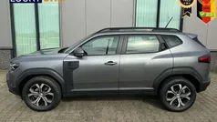 Gebraucht 2024 Dacia Duster Extreme SUV | 21.650 € (Guter Preis)