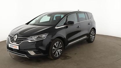 Occasion Renault Espace Initiale Paris 189 ch (139 kW) 2022 Noir Monospace