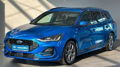 Gebraucht 2024 Ford Focus ST-Line X Kombi | 27.990 € (Fairer Preis)