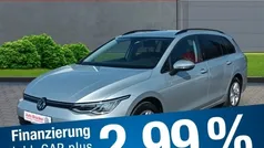 Gebraucht 2021 VW Golf VIII Life Kombi | 21.799 € (Fairer Preis)