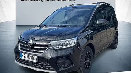 Gebraucht Renault Kangoo Techno 130 PS (95 kW) 2025 Van / Kleinbus