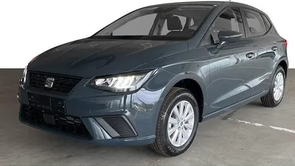 Gebraucht 2025 Seat Ibiza Style Limousine | 18.785 € (Fairer Preis)