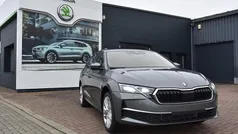 Gebraucht 2025 Skoda Octavia Kombi | 37.990 € (Fairer Preis)