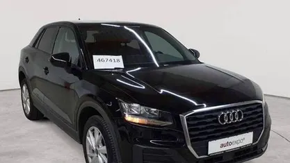 Gebraucht Audi Q2 Design 150 PS (110 kW) 2020 SUV