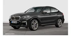 Gebraucht 2019 BMW X4 M Sport SUV | 41.870 € (Fairer Preis)