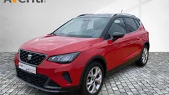 Schwarz Gebraucht 2023 Seat Arona FR SUV | 17.583 € (Fairer Preis)