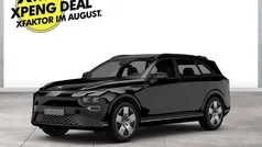 Gebraucht 2025 XPENG G9 AWD Performance SUV | 68.340 € (Fairer Preis)