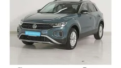 Gebraucht 2024 VW T-Roc Life SUV | 27.480 € (Fairer Preis)