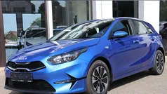 Gebraucht 2025 Kia Ceed Vision Limousine | 23.250 € (Fairer Preis)