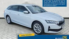 Gebraucht 2025 Skoda Octavia Selection Kombi | 33.450 € (Guter Preis)