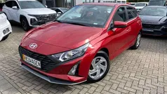 Dragon red Neu 2025 Hyundai i20 Kleinwagen | 16.770 € (Fairer Preis)