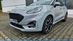 Gebraucht 2024 Ford Puma ST-Line X SUV | 24.490 € (Fairer Preis)
