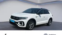 Gebraucht 2024 VW T-Roc R-line SUV | 32.995 € (Fairer Preis)