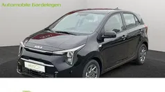 Gebraucht 2025 Kia Picanto Vision Kleinwagen | 16.980 € (Fairer Preis)