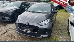 Gebraucht 2024 Mazda 2 Homura-Line Kleinwagen | 26.790 € (Fairer Preis)