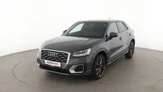 Grau Gebraucht 2018 Audi Q2 Sport SUV | 20.890 € (Fairer Preis)