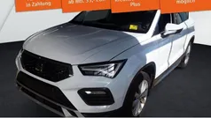 Weiß Gebraucht 2024 Seat Ateca Xperience SUV | 29.948 € (Fairer Preis)