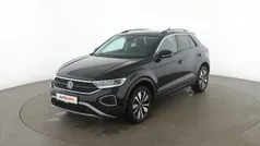 Gebraucht 2023 VW T-Roc Move SUV | 26.040 € (Fairer Preis)
