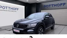 Gebraucht 2021 VW T-Roc United SUV | 18.277 € (Fairer Preis)