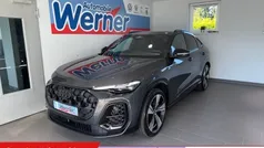 Gebraucht 2025 Audi Q5 Sportback S-Line SUV | 79.880 €