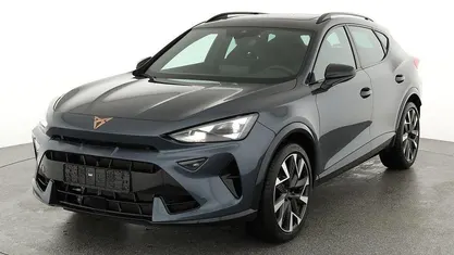 Gebraucht Cupra Formentor VZ 333 PS (244 kW) 2025 SUV