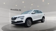 Gebraucht 2021 Skoda Karoq Clever SUV | 22.440 € (Fairer Preis)