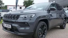 Gebraucht 2025 Jeep Compass North SUV | 35.890 € (Guter Preis)