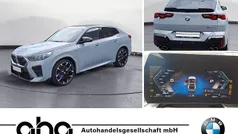 Grau Gebraucht 2024 BMW X2 Performance SUV | 52.730 € (Guter Preis)