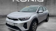 Silber Gebraucht 2023 Kia Stonic Vision SUV | 19.999 € (Fairer Preis)
