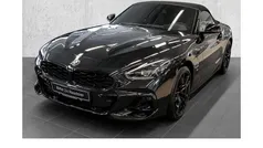 Gebraucht 2025 BMW Z4 M Sport Cabrio | 58.890 € (Fairer Preis)