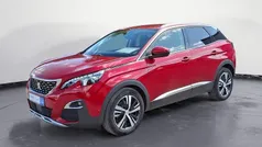 Gebraucht 2020 Peugeot 3008 Allure SUV | 18.550 € (Fairer Preis)